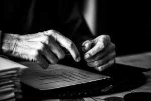 Short Story Series: The Hidden Risk in “Standard” Contract Clauses - Mutual Rescission Death Clauses Explained