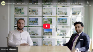 Navigating Investment Properties: Insights from Karunn Shahani