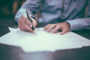 Short Story Series: The Contract Clause That Should Raise Immediate Red Flags