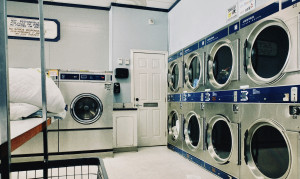 Buying a Laundromat Business in NSW