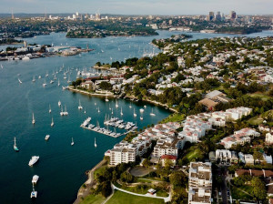 Balmain