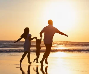 Guide For Parenting Orders In Australia