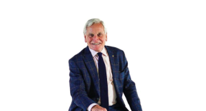 Short Story Series: Doug Spencer, Miller Noyce Lawyers