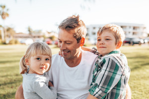 Family Law and Divorce
