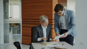 Short Story Series: “It’s a Standard Contract” - Why That Phrase Misleads Property Buyers in NSW