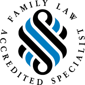 Family Law Accredited Specialist