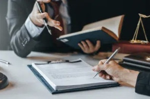 What Does a Wills & Estates Lawyer Do?