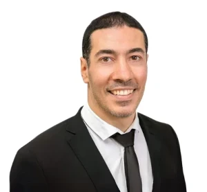 Andy Habib