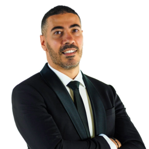 Andy Habib
