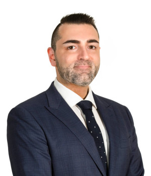 Alan Olcayto