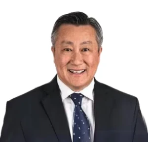 David Lee-Young