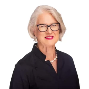 Jill Forrester