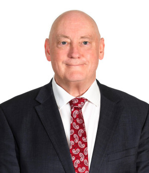 Richard Harvey