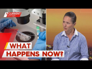 The Heartbreaking Reality of IVF Mix-Ups with Erin Steiner