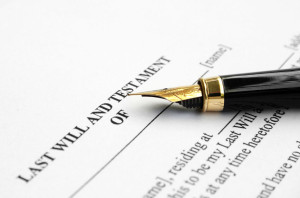 What to Do When Someone Dies? The Legal Process After Death