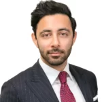 Karunn Shahani | Property Lawyer Sydney