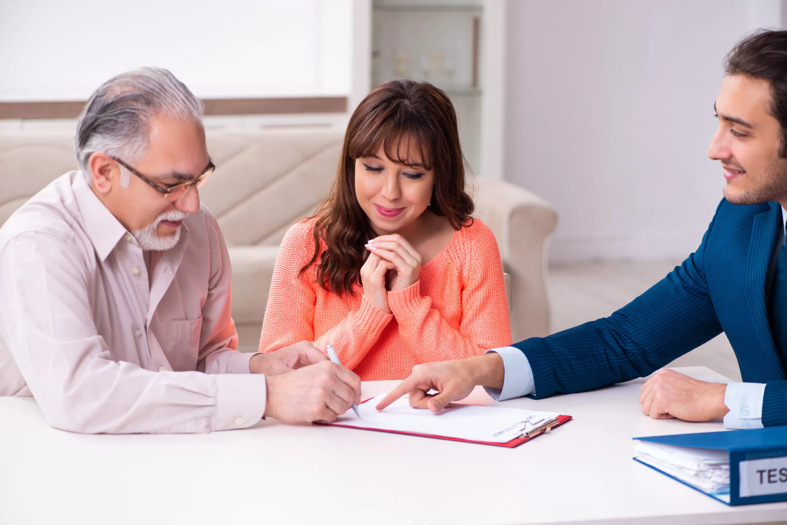 General Power of Attorney NSW