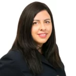 Vanessa Caputo | Property Lawyer Sydney